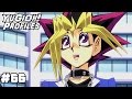 Yugioh Profile Yugi Muto The King Of Games 