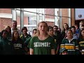 Skidmore College&#39;s Rokerthon Video