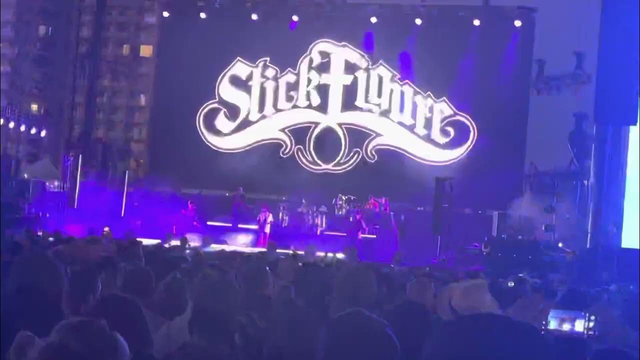 Stick Figure Fire On The Horizon Lyrics Stick Figure - Fire on the Horizon Cali Vibes 2022 - YouTube