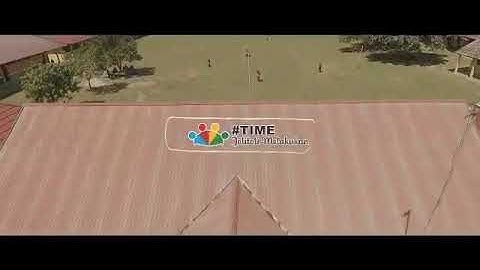 Anak Literasi (SMP N 2 Toli-toli Utara)