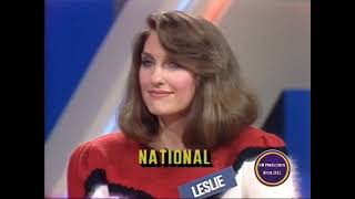 Full Super Password (Ep. 563) (10-30-1986) (4/5) (Lindsay Bloom & Tom Poston) News