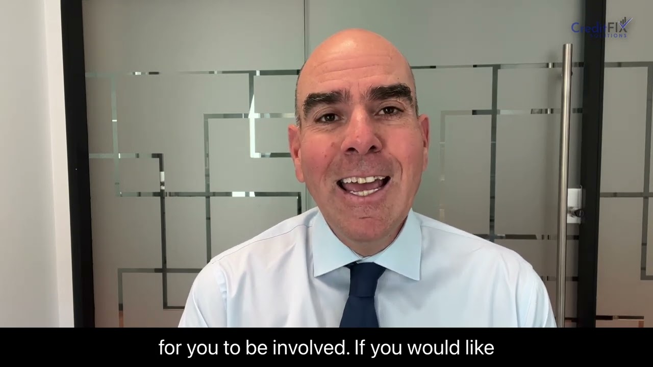 Credit Fix Solutions Referral Program