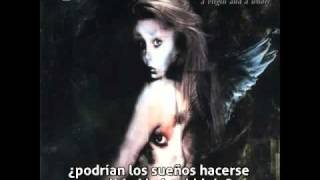 Eternal Tears of Sorrow - The River Flows Frozen (subtitulada español)