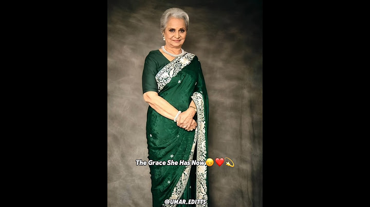 Waheeda Rehman Song Aj Phir Jeene Ki Tamanah Hai #WaheedaRehman #1965 #Guide #Fyp #Foryou