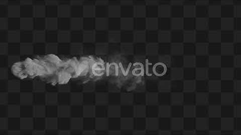 Smoke | Motion Graphics - Envato elements