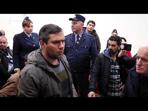 Video: Պրեոբրաժենսկի դատական կարգադրիչների բաժին Մոսկվայում