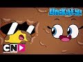 Unikitty! | Hiding Spot | Cartoon Network Africa