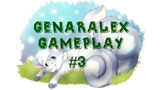 TRANSFORMİCE - Genaralex Gameplay #3 (RETURN)