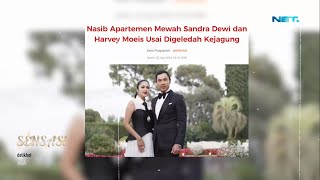 Barang Mewah Mario Dandy Dilelang Pihak Kejaksaan, Bagaimana Nasib Harvey Moeis - SENSASI