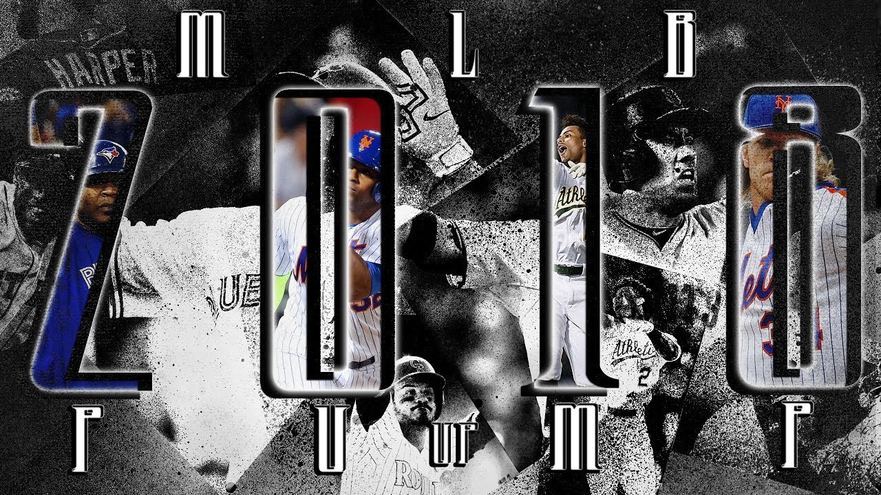 2018 mlb pump up mini documentary ᴴᴰ youtube