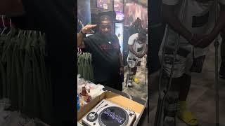 Dj Screw G Day @ Screwed Up Headquarters