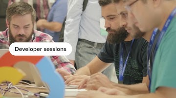 SpringOne Platform 2019