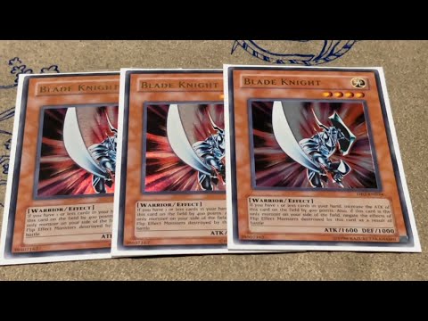 Goat Format Warrior Deck! 2005 Format Old School Yu-Gi-Oh!