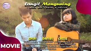 Langit Menguning [Short Drama Indie Movie Indonesia 2014 Batam]