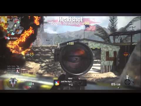 Minitage #1 - OpTic Wally.