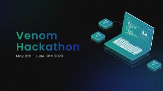 How to secure your Web3 project - Noah Jelich, Hacken - Venom Hackathon 2023