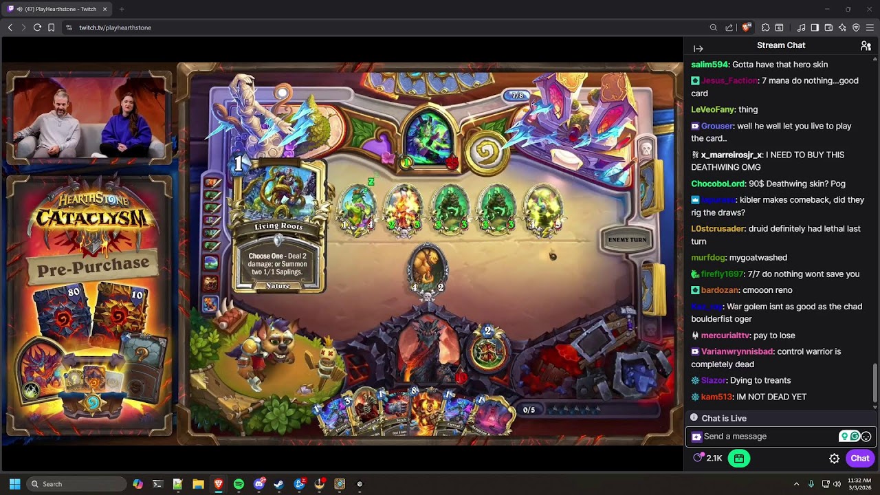 Quest Mage Coaching with Pro Reqvam