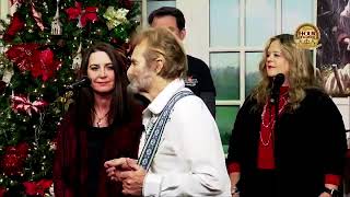 12-2-25 Hour of Harvest featuring Gloryland Baptist Church