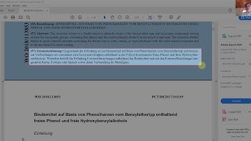 ABBYY Screenshot Reader and more