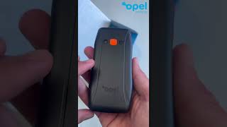 OPEL Mobile Lite 5 | Unboxing & First Look