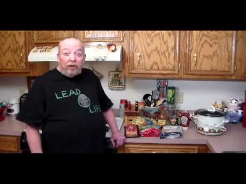 Video Crock pot catfish recipes