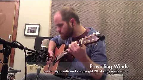 Prevailing Winds