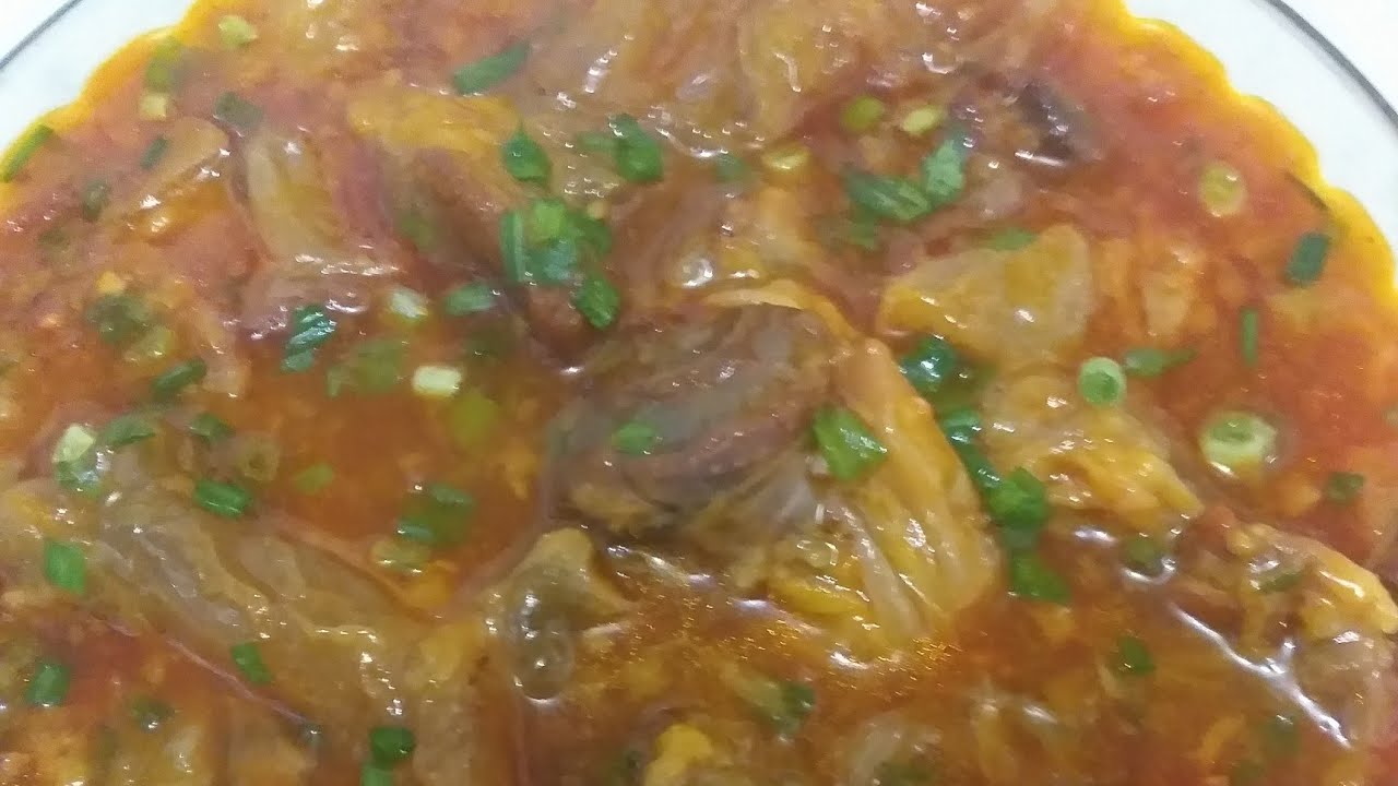 cozido de garrão de boi (puro colágeno) - YouTube