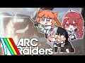I Cower Behind the Europeans 【Arc Raiders】