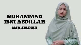 Risa Solihah - Muhammad Ibni Abdillah (Music Pictures)