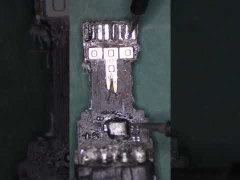 The USB-C iPhone Mod - Quick Update