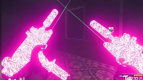 Mw3 1v5 search n destroy win