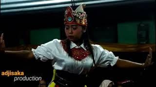 NIYA SAYID Seni Dames KERTO BUDOYO Desa Kedunglegok, Pimpinan Mbah Beger (Bpk.Siswadi)