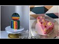 Тортики + Истории из #Tik-Tok 🍰✨