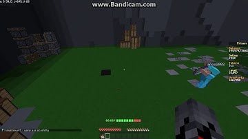 Hacker in Prison | JartexNetwork