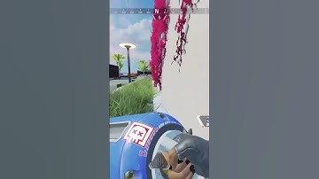 Maggie ball is OP on Olympus 🤣 #apex #apexlegends #apexlegendsclips #gaming #funny #justjakegg