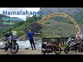 Mamalakandam ride | bike ride 🏍