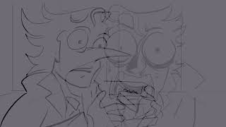 spamton vid i forgot i made
