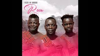 Vozes do Nambua - Cor de Rosa(Áudio Official)