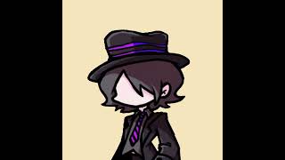 Faceless William (Rhythmic Revolution)