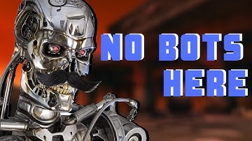 Bots? In WoW Classic? After the ban wave? Nah we