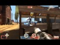 Team Fortress 22fortPyro gameplay Team Fortress 22fortPyro gameplay