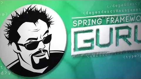 Creating a Thymeleaf Index Page in Spring Boot