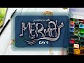 Mermay 2024 | Day 9