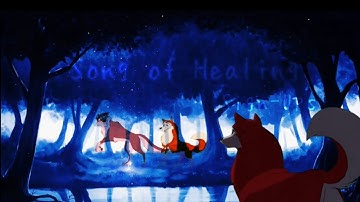 Song of Healing- Animash MEP (CLOSED; 8/8 taken, 8/8 done. COMING SOON)