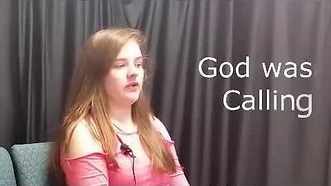God Moments: Rebecca Clifton
