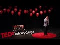 Vaping: what you should know | Samir Khan | TEDxAshburyCollege