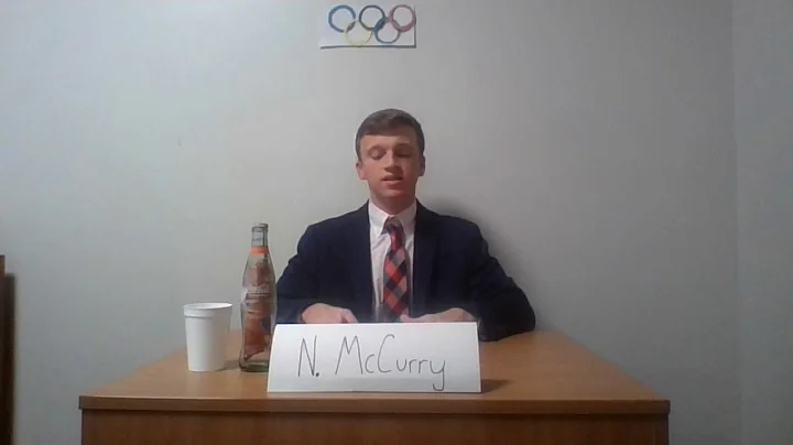 Legality of Prosthetic Legs in the Olympics