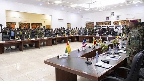 ECOWAS confirms exit of the Alliance of Sahel States from the regional bloc
