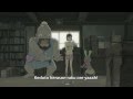 REEL ANIME 2013 A Letter To Momo Official Trailer 