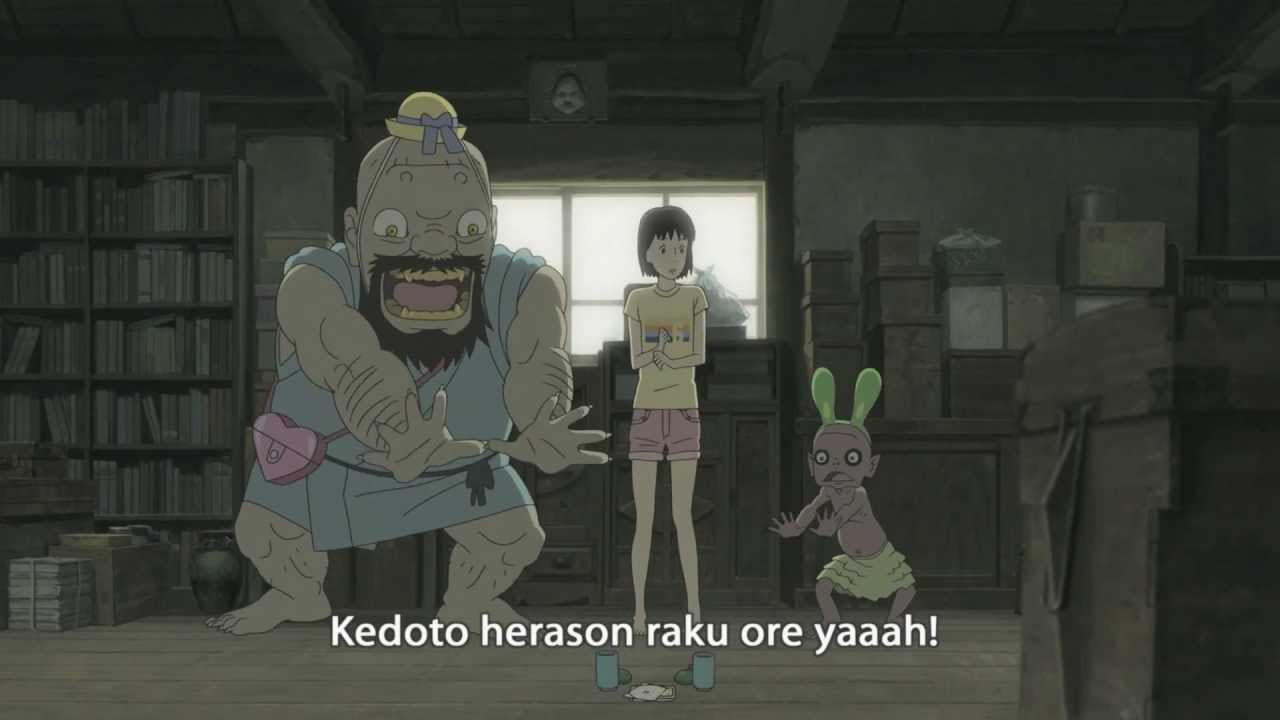 10 Anime Films You Should Watch If You Like Studio Ghibli HYPEBEAST